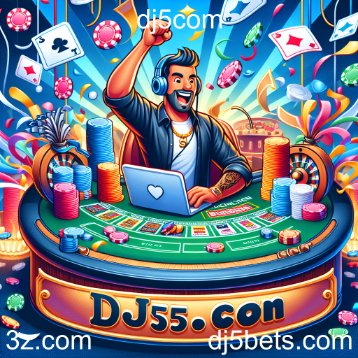 Descubra as Melhores Ofertas de Bônus e Promoções no dj5com