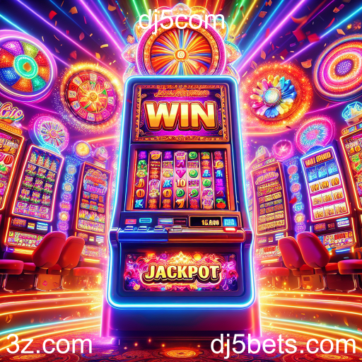 A Emoção dos Jackpots: Oportunidades que Mudam Vidas